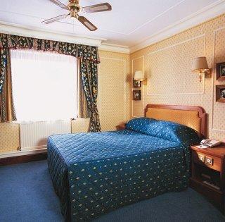 Hotel Thistle Edinburgh, The King Édimbourg