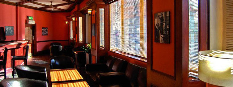 Thistle Edinburgh, The King 3* Édimbourg