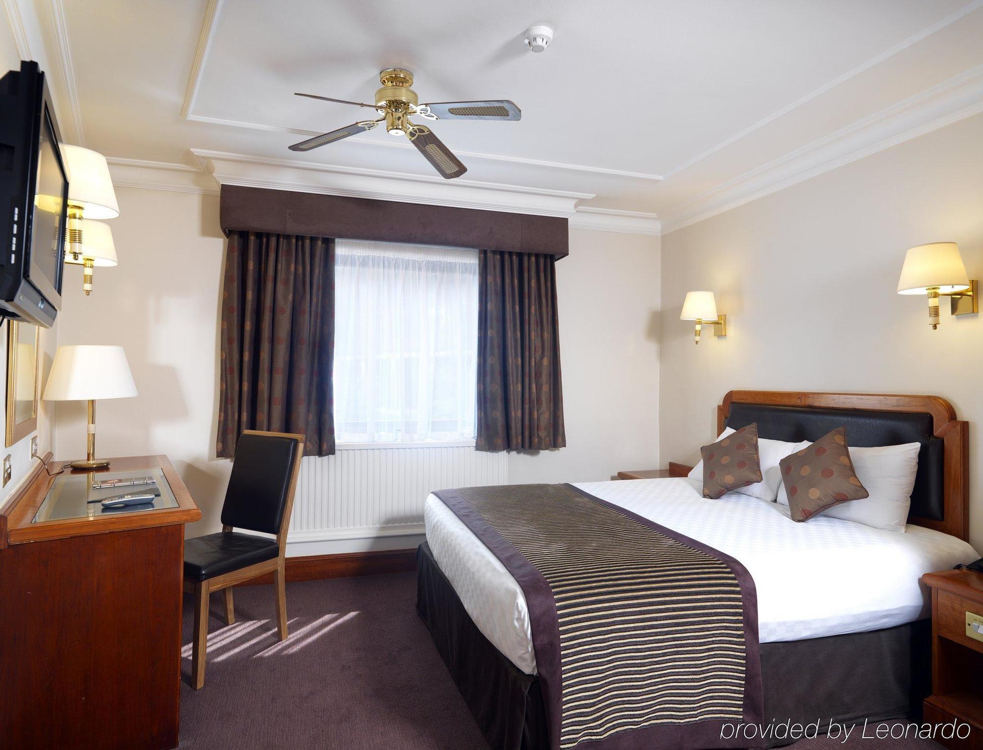 Thistle Edinburgh, The King Hotel Édimbourg