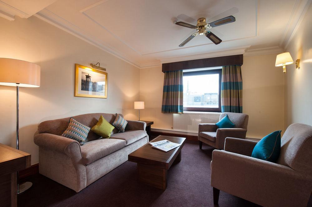 Thistle Edinburgh, The King 3* Édimbourg