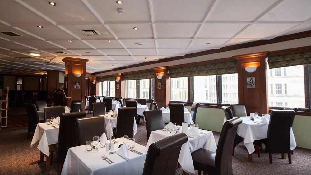 Thistle Edinburgh, The King 3* Édimbourg